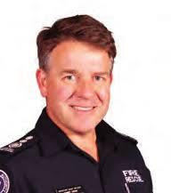 Assistant Chief Officers get started