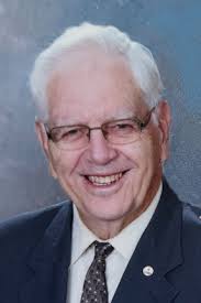 Ronald Harvey Benson Alton