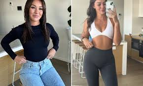 OnlyFans model is horrified to discover who her number one fan is | Daily  Mail Online