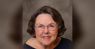 Patricia Ann Wright Obituary