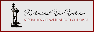 Restaurant Via Vietnam A Blois