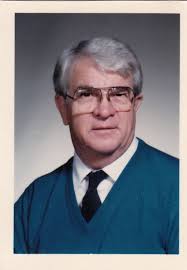 Herbert Smith Obituary