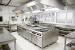 Residential Industrial Kitchen Design