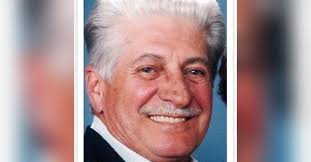 Stanley S. Backus, Jr. Obituary