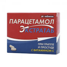 Paracetamol Ekstratab 500 Mg 150 Mg Tabletki 20 Sht Obolenskoe Farmacevticheskoe Predpriyatie Zao Kupit V Moskve Po Nizkoj Cene Portal Moyo Zdorove