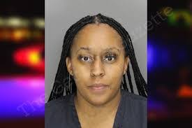 Stacey Slay's Instagram, Twitter & Facebook