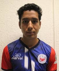 Martin Higareda's Instagram, Twitter & Facebook