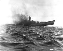 sink the bismarck 1960