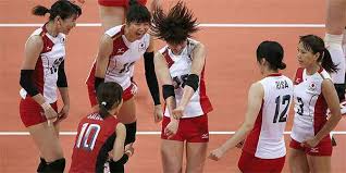 Maybe you would like to learn more about one of these? Com 66 Pontos Saori E Ebata Definem Triunfo Japones Diante Da China Londres 2012 Superesportes
