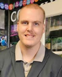 Jonathan Beard's Instagram, Twitter & Facebook