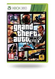 ¡dispara a gángsters peligrosos, roba coches a inocentes civiles, y juega grand theft auto en uno de nuestros muchos juegos de gta gratis, . Comprar Grand Theft Auto V Xbox 360 Segunda Mano Eneba