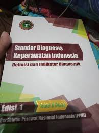 Dari seminar yang disampaikan pada acara caring for issue (cfi) himika psik fk ugm pada senin, 28 agustus 2017 terkait dengan pembahasan tentang sdki (standar diagnosis keperawatan indonesia) yang di sampaikan oleh pak eko dari ppni , dengan pembahasan sebagai berikut. Ppni Buku Sdki Ori Buku Standar Diagnosis Keperawatan Indonesia Edisi 1 Cetakan 3 Revisi 2017 Shopee Indonesia