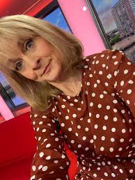 Louise minchin is a famous british journalist and news reporter. Louise Minchin On Twitter Good Morning