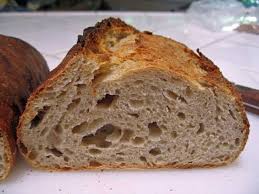Pain De Campagne Au Levain De David David S Sourdough Pain De Campagne Au Levain