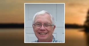 Richard J. McMenamin Obituary August 1, 2013