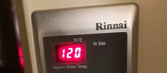 The tankless advantage safety durability water valves water flow water heater incentives. Troubleshooting Tankless Water Heater Error Codes Rinnai Home Inspection Insider