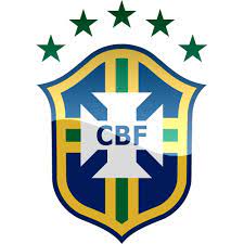 Media in category brazilian football logos. Hd Logo Football Football Team Logos Brazil Football Team National Football Teams