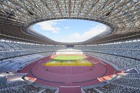 Here's list of 206 nocs nations and their athletics at the 2021 summer olympics. World Athletics Stellungnahme Zu Den Terminen 2021 Fur Die Olympischen Spiele In Tokio 2020