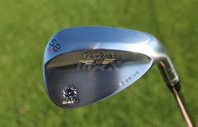 Review Titleist Vokey Sm5 Wedges Golfwrx