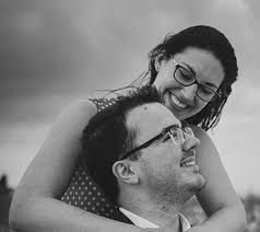 Engagement: Abbe Clark and Robert Hamilton