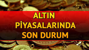 Tlkur ile dakika başı güncellenen altın piyasasının fiyatlarını inceleyebilirsiniz. Altin Fiyatlari Ne Kadar Oldu Guncel Gram Ceyrek Ve Yarim Altin Fiyati Son Dakika Ekonomi Haberleri