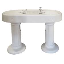 american barber shop sink at 1stdibs