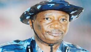 Henry Okoye Archives