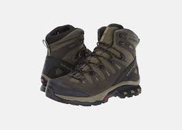 As i mentioned earlier, they should be snug yet not tight. 9 Best Hiking Boots For Men In 2020 Merrell Danner Salomon And More Conde Nast Traveler