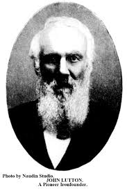 John Lutton (1812-1903)