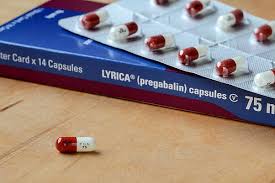 Image result for Pregabalin