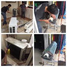Dapatkan harga servis aircond rumah anda sekarang. Cahaya Kesyukuran Services Pakar Servis Aircond Anda