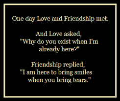 Love Friendship Quotes Love Community Google Love Friendship Quotes Friendship Quotes Friends Quotes