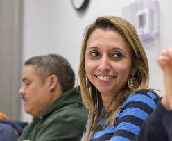 Melanie Keenan's Instagram, Twitter & Facebook