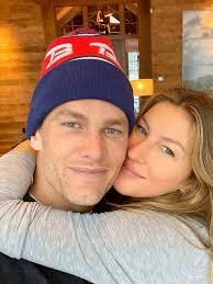 NFL 2022: Tom Brady admits he struggles with 'intense stress' amid marital  woes with Gisele Bündchen as divorce rumours swirl