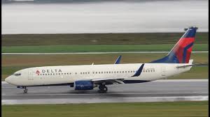 Rename fltsim.x to next number in sequence ie: Delta Airlines Boeing 737 800 N3730b Landing In Pdx Youtube