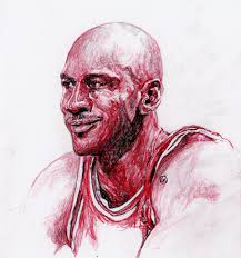 Grammy Awards Night Artwork at Drawing Hive