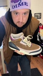 Nov 2 #sullivansfits #ootd #wiwt #sneakers #sneakerhead #jordans #jordan3  #outfitideas #outfitinspo #fallfashion #hypebeast