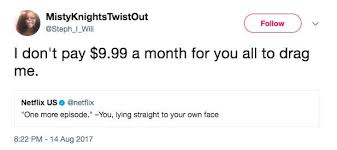 Maybe you would like to learn more about one of these? 22 Slightly Depressing But Hilarious Tweets Literally Everyone Will Relate To