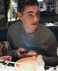 I miss you, my lovely British boy 🥺🤧