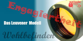 Beobachtungen, die nicht in erster linie danach fragen, was kinder können oder tun, sondern. Weisste Was Das Leuvener Modell Facebook