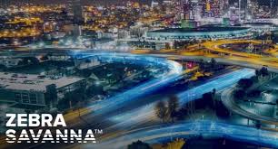 Phần mềm & Giải pháp Zebra Technologies, giải pháp IoT (Internet of Things) và quản lý dữ liệu bằng mã số mã vạch