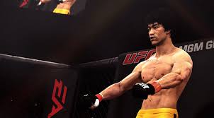 Reyna is an up and coming country music star … Bruce Lee Is Back In The Ufc Here S How To Unlock Him Polygon