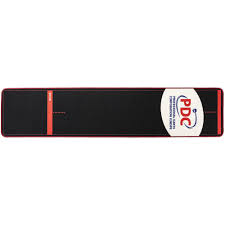 Die fußbodenunterlage dient neben der markierung der abwurflinie ebenso der schonung des bodens. Pdc Europe Carpet Dart Matte Teppich Dartshopper De
