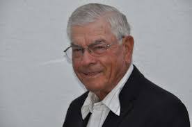 Frank Endres's Instagram, Twitter & Facebook