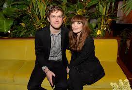 If bo had less footwear, then it could really be 1 inch. I Want What They Have Bo Burnham And Lorene Scafaria Vogue