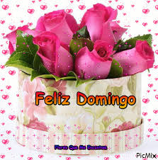 Resultado de imagen de domingos gifs