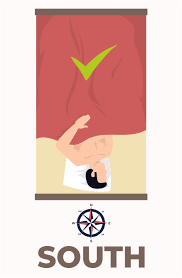 Best Sleeping Directions As Per Vastu Shastra An In Depth Guide We spend a third of our lives sleeping.