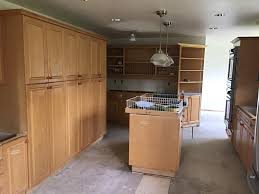 Quality, competitively priced kitchen cabinets & bathroom cabinets. Blue Hale Navy And Cloud White Cabinets Painting Guys