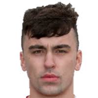 John Mahon Transfer News, History, Market Value (ETV) & Career Stats