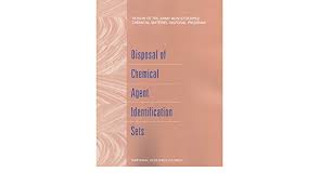 You can even make a stockpile of the cards and use them whenever you need or gift the codes to whoever you want. Disposal Of Chemical Agent Identification Sets Review Of The Army Non Stockpile Chemical Material Disposal Program Amazon De National Research Council U S Fremdsprachige Bucher